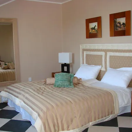 Gineta B&B *