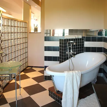 Gineta B&B Stechowitz