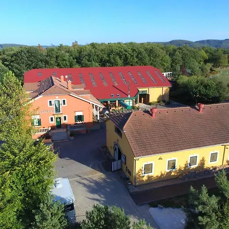 B&B Gineta Stechowitz